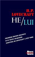 He / Lui