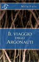 Il viaggio degli Argonauti
