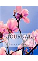 Journal: For Grief and Bereavement