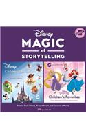Magic of Storytelling Presents ... Disney Children's Favorites