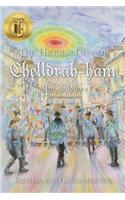The Hidden City of Chelldrah-Ham: Belas Rift