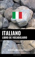 Libro de Vocabulario Italiano