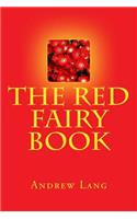 Red Fairy Book