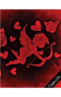 Valentine's Day Notebook Collection