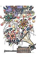 Adult Coloring Series: Flowers and Sound