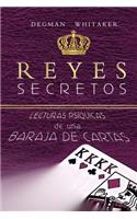 Reyes Secretos
