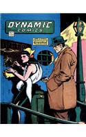 Dynamic Comics #15