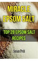 Miracle Epsom Salt