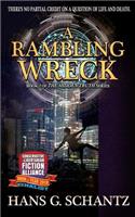 A Rambling Wreck: Book 2 of the Hidden Truth