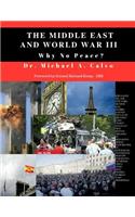 Middle East And World War III