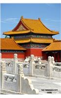 The Forbidden City China