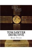 Tom Sawyer Detective