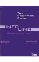 Take Orientation Online