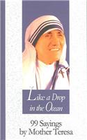 Like a Drop in the Ocean