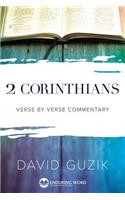 2 Corinthians Commentary