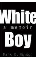 White Boy