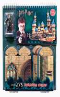 Building Cards: Hogwarts School of ... Wizardry: 6 Pack