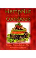 The Hempnut Cookbook
