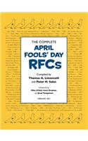 The Complete April Fools' Day RFCs