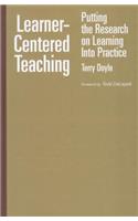 Learner-Centered Teaching