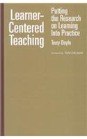 Learner-Centered Teaching