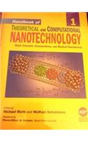 Handbook of Theoretical and Computational Nanotechnology, Vols. 1-10