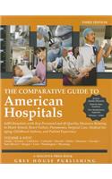 Comparative Guide to American Hospitals - Western Region
