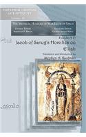Jacob of Sarug’s Homilies on Elijah