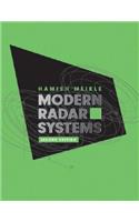 Modern Radar Systems, Second Edition