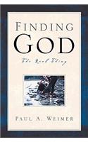 Finding God