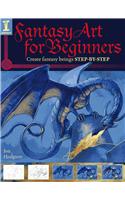 Fantasy Art for Beginners