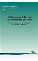Collaborative Filtering Recommender Systems