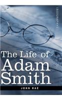 Life of Adam Smith