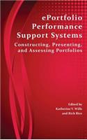 Eportfolio Performance Support Systems