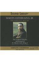 Martin Luther King, Jr., the Essential Box Set