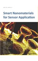 Smart Nanomaterials for Sensor Application