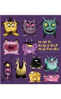 How to Knock Out Nightmares