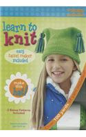 Learn to Knit