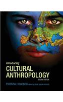 Introducing Cultural Anthropology