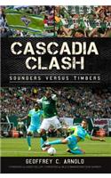 Cascadia Clash: