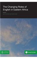 The Changing Roles of English in Eastern Africa