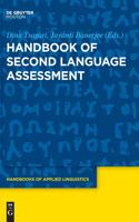 Handbook of Second Language Assessment