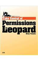 Take Control of Permissions in Leopard