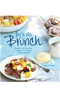Let's Do Brunch