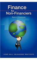 Finance for Non-Financiers 1