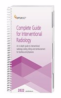 Complete Guide for Interventional Radiology 2022