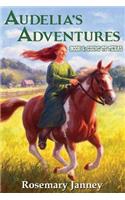 Audelia's Adventures