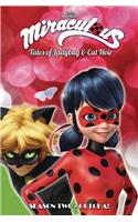 Miraculous: Tales of Ladybug and Cat Noir: Season Two - Gotcha!