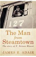 Man from Steamtown