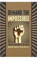 Demand the Impossible